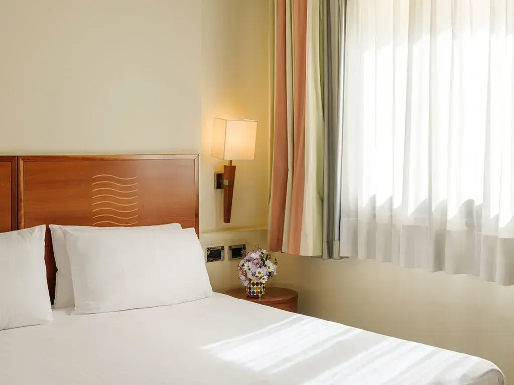 Hotel dei Cavalieri Caserta - Chambres