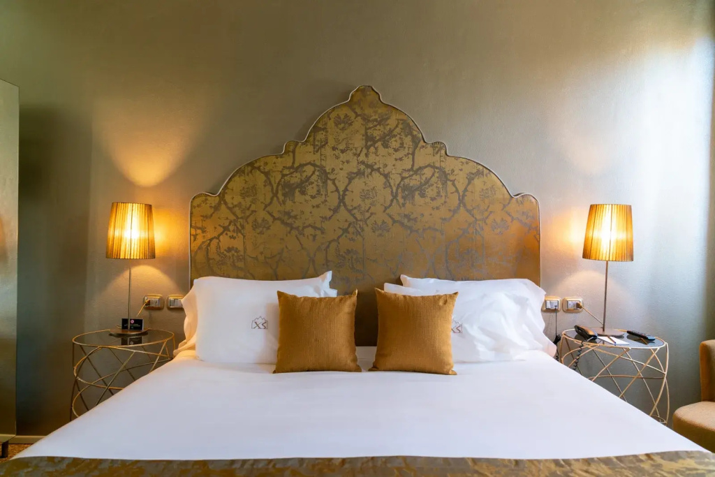 EXCESS VENICE Boutique Hotel & Private Spa - Adults Only - Chambres