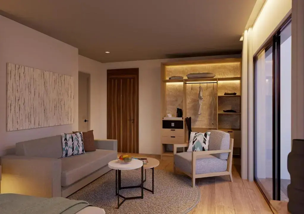 Mediterranean Palace - Chambres