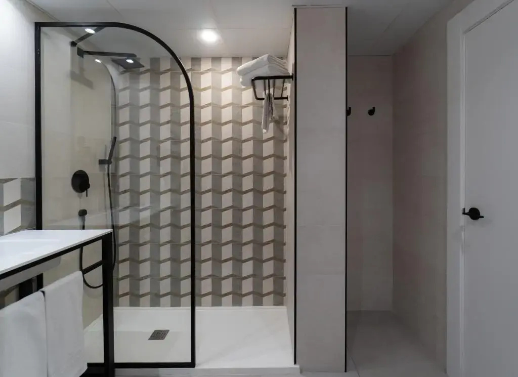 Medplaya Hotel Pez Espada - Chambres