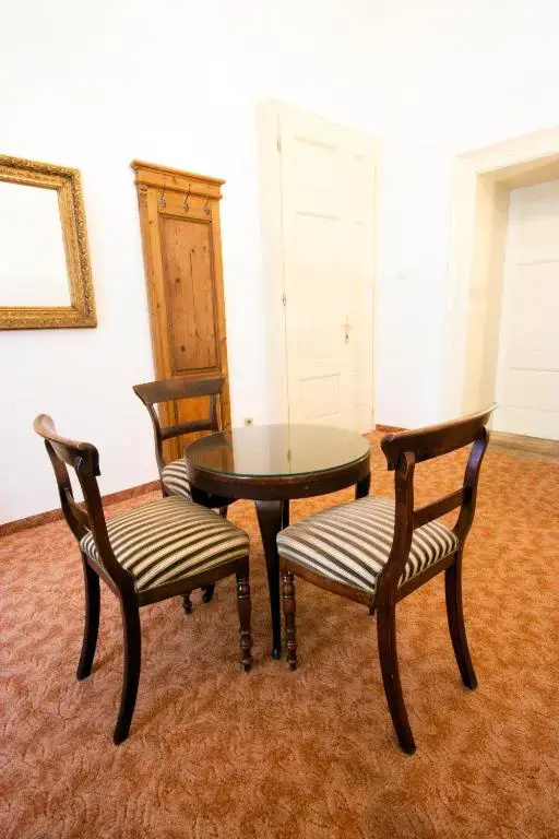 Hotel U Zlateho Jelena - Chambres