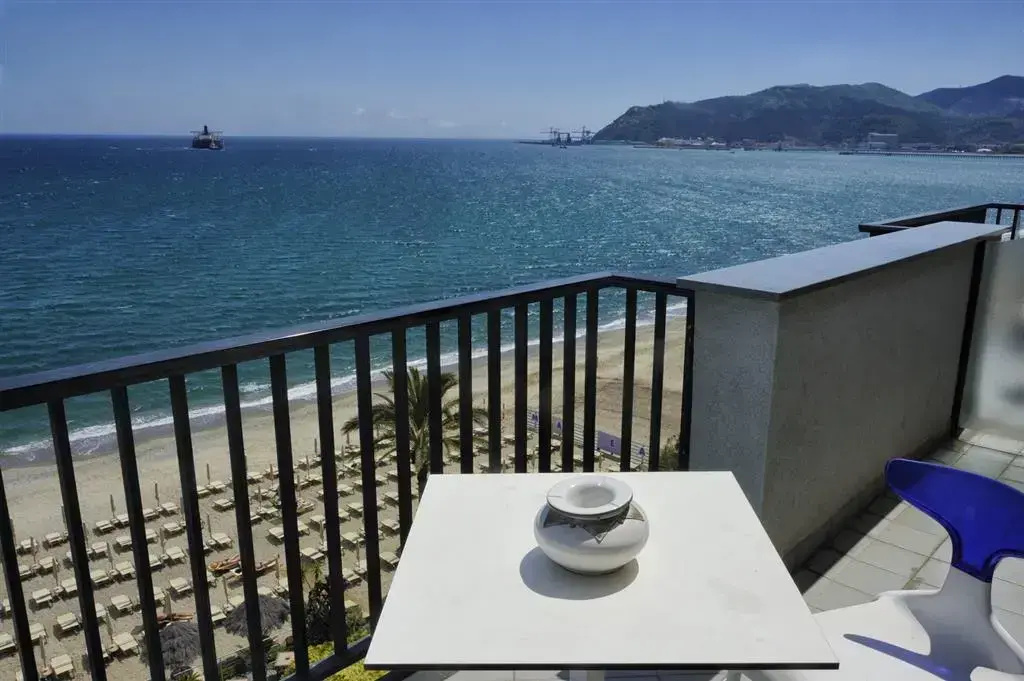 Mare Hotel - Chambres