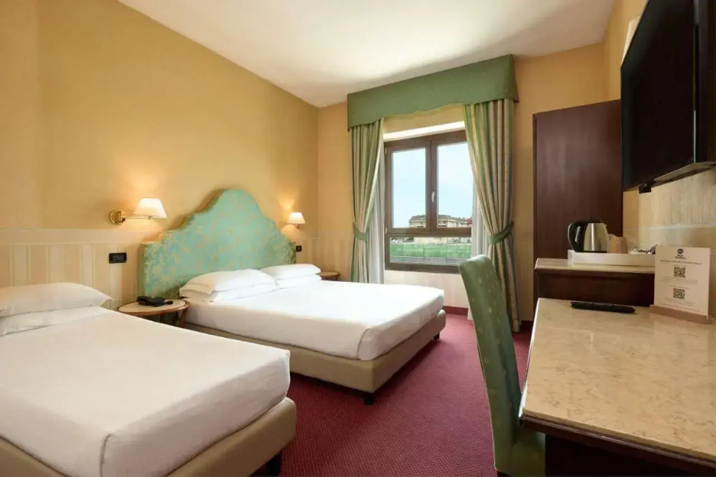 Hotel photo 15