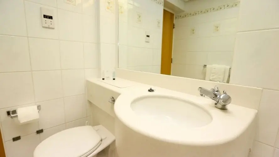 Fairways Lodge & Leisure Club - Chambres