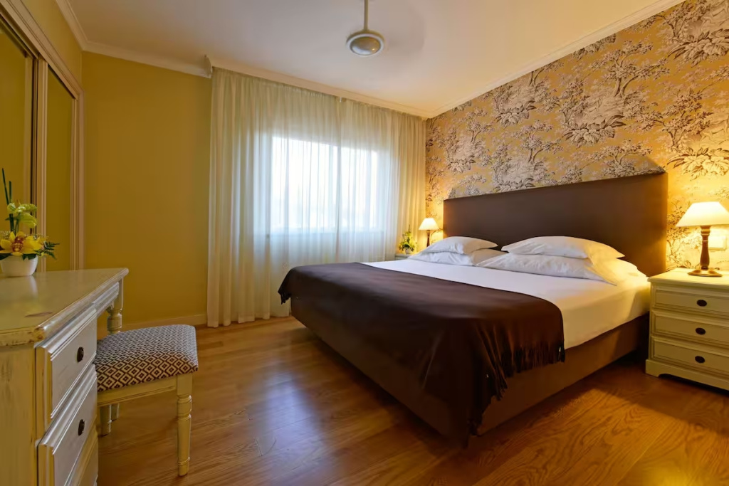 Pestana Village Garden Hotel - Chambres