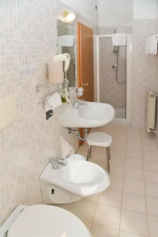 epOche Hotel Zanella 1889 - Chambres