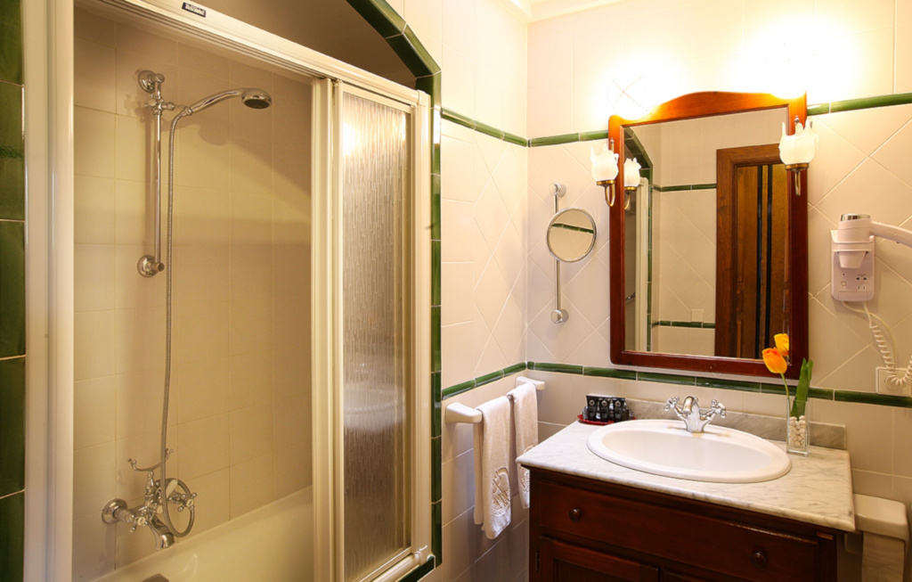 Hotel Alahuar - Chambres