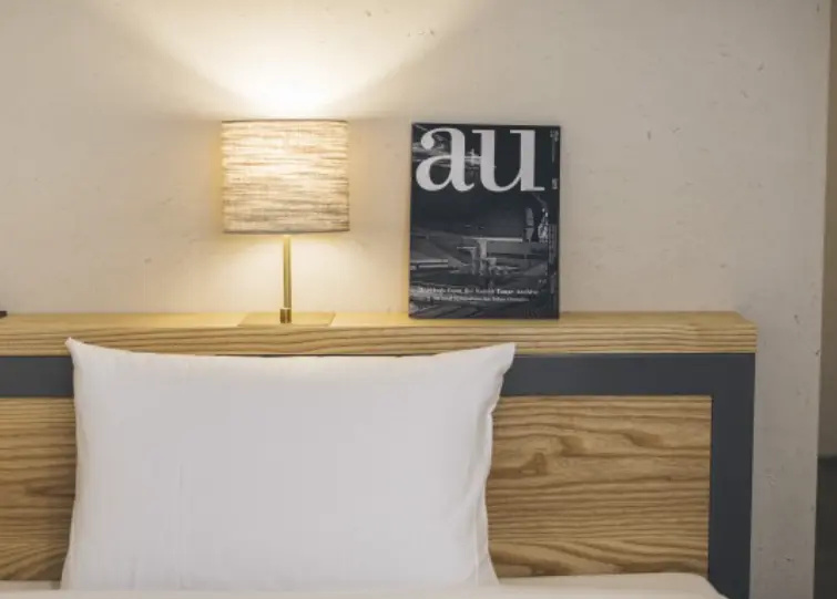 Hotel Noum OSAKA 사진 18
