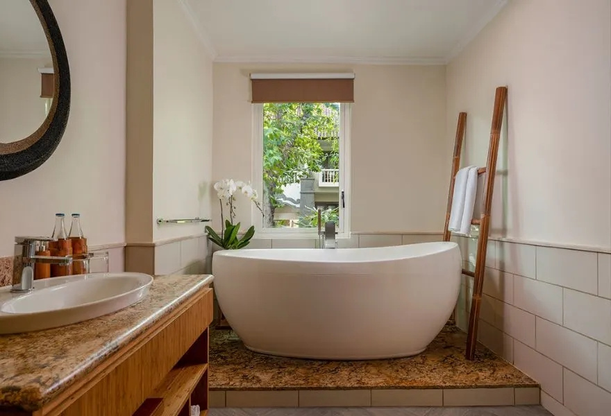Anantara Vacation Club Legian - Chambres