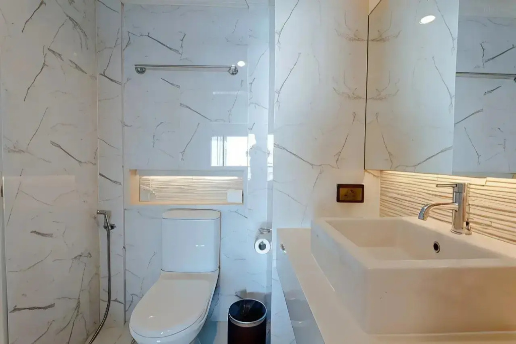 Seaside Jomtien Beach - Chambres