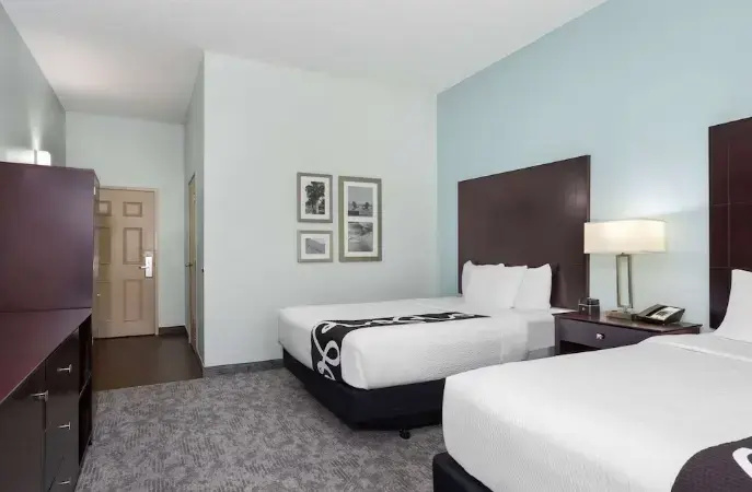 La Quinta Inn & Suites by Wyndham Bonita Springs Naples N. - Chambres