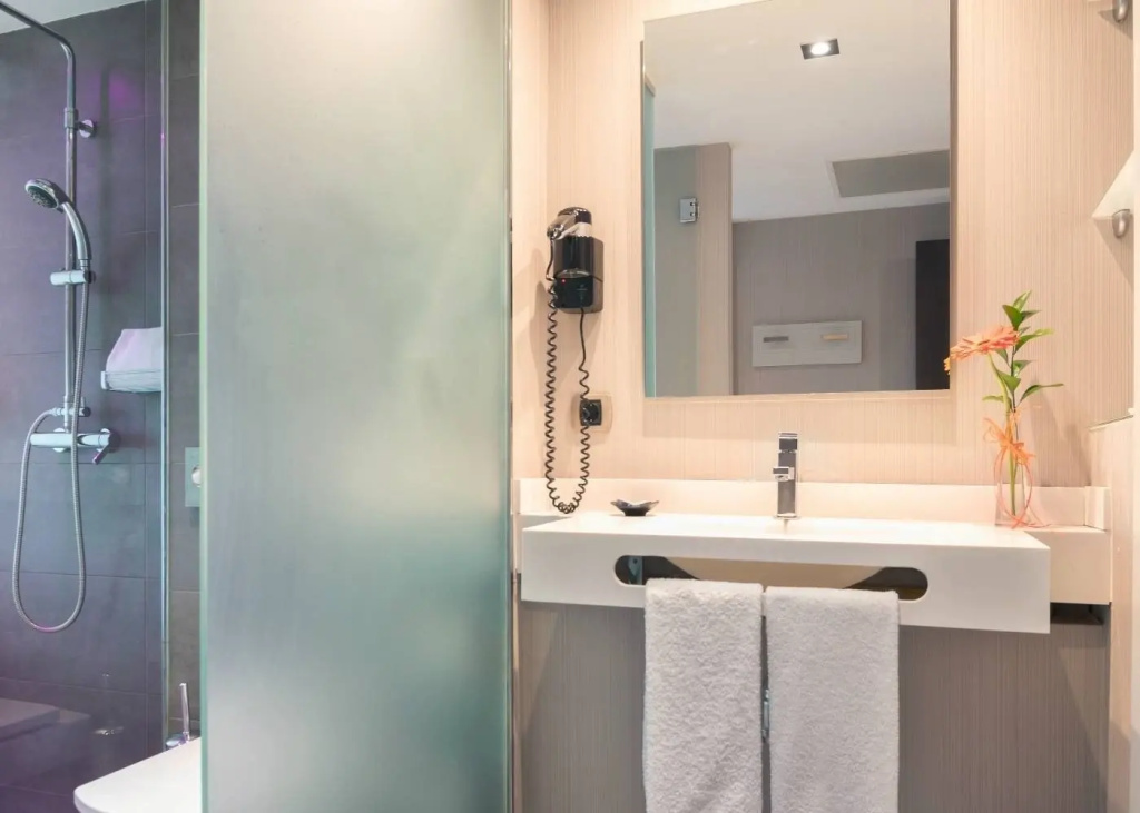 Hotel Isla Mallorca & Spa - Chambres