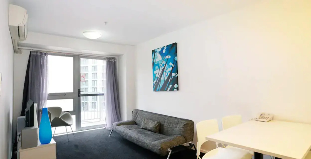 Bianco off Queen - Chambres