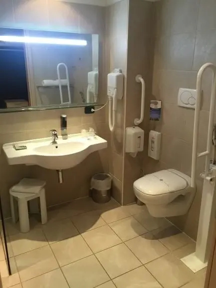 Cocca Hotel Royal Thai SPA - Chambres