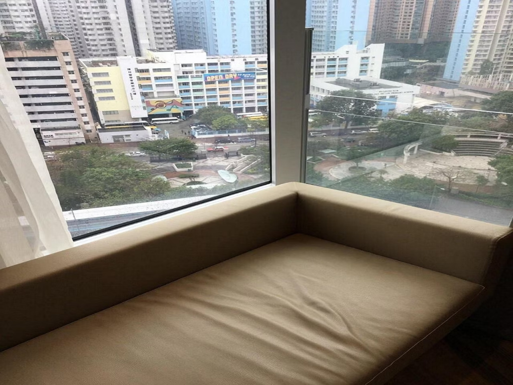 Holiday Inn Express Hong Kong Mongkok by IHG - Chambres