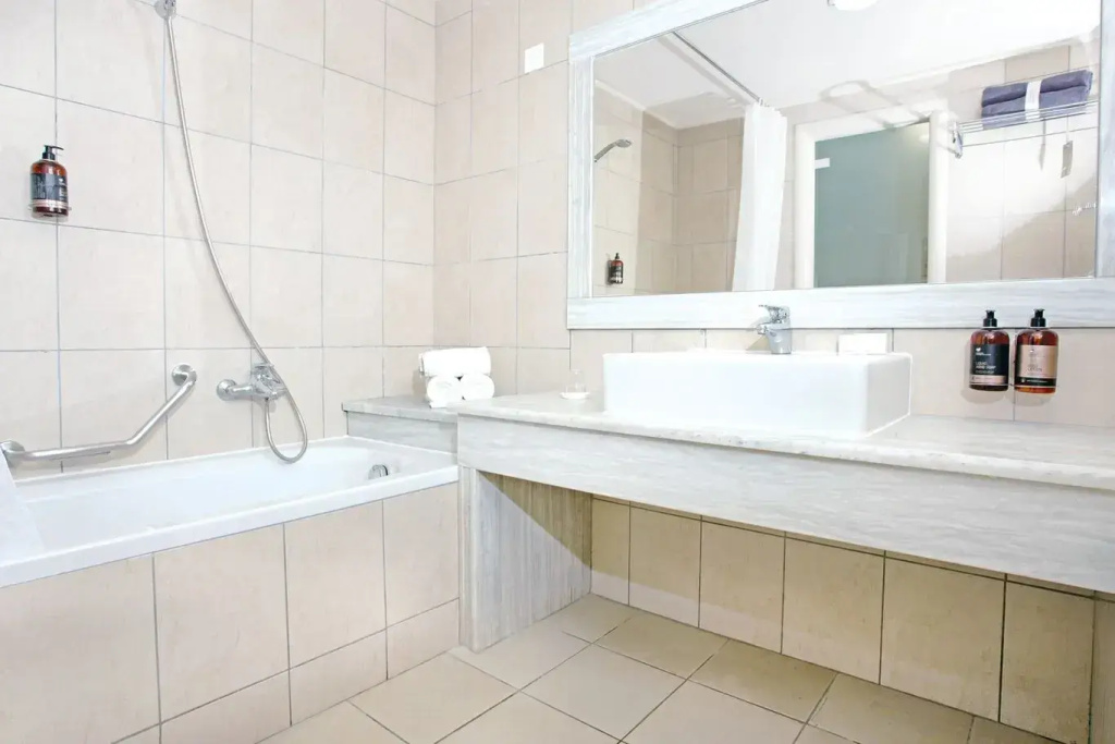 Kouros Palace Active Lifestyle Hotel - Chambres