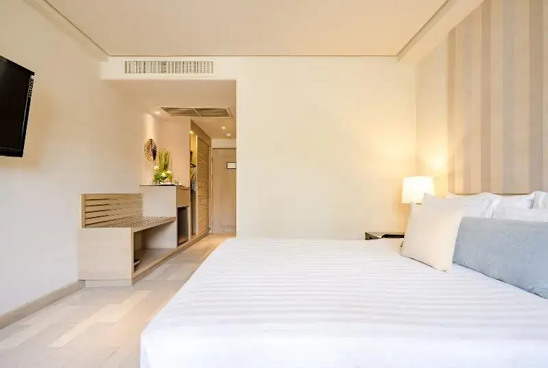 Impiana Resort Chaweng Noi - Chambres