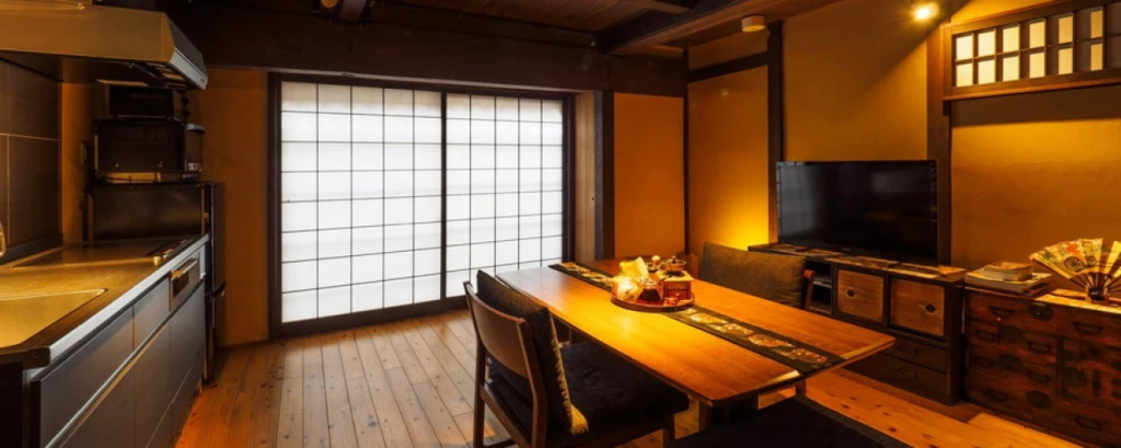 K's Villa Kamogawa and Matsumi 사진 6