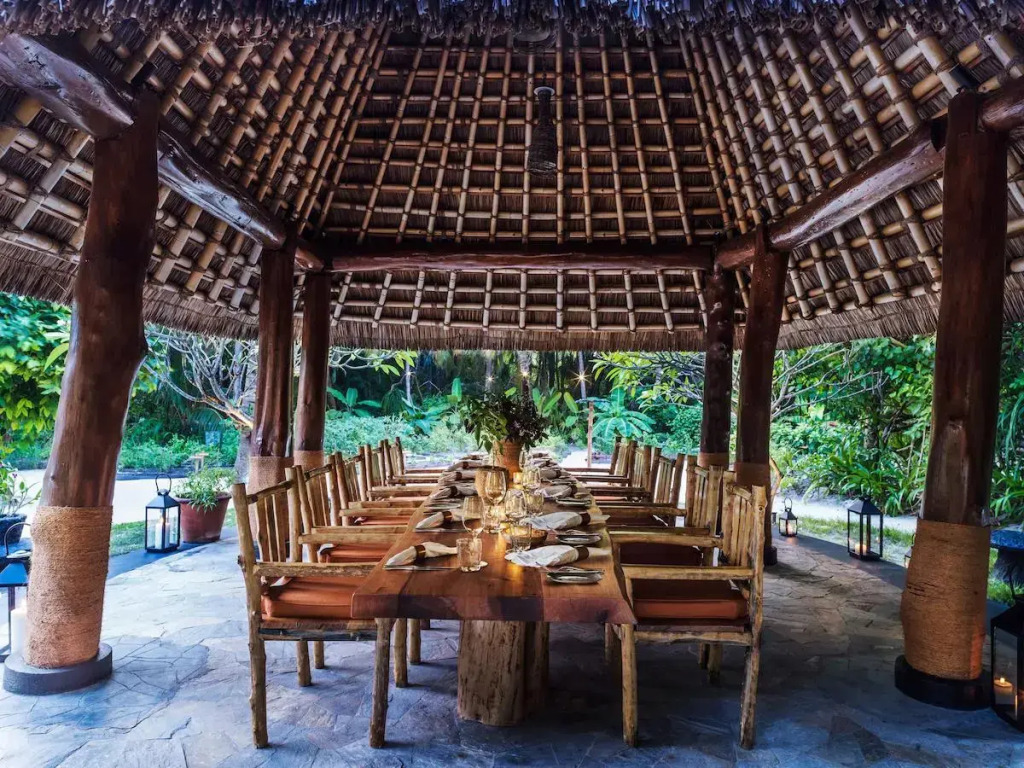One&Only Reethi Rah