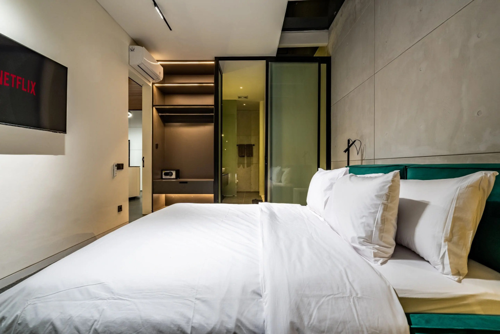 3 Bedrooms No 7 Villa