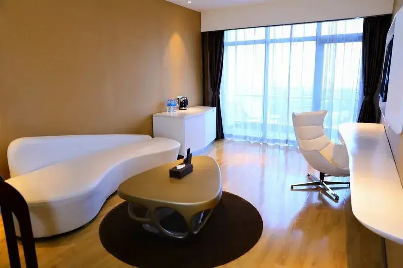 Mini Suite