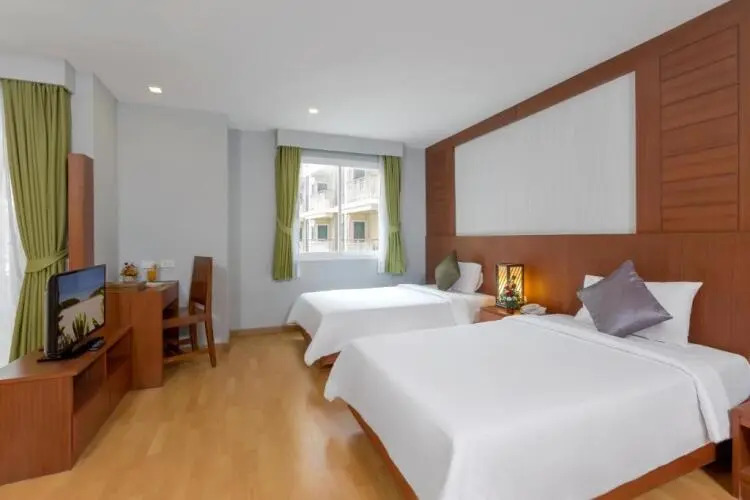 hotel photo