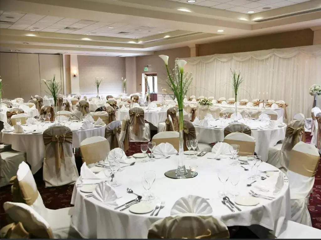 The Green Isle Hotel Dublin - Général