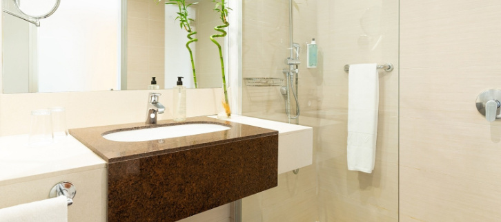 Hovima Costa Adeje — Only Adults Hotel - Chambres