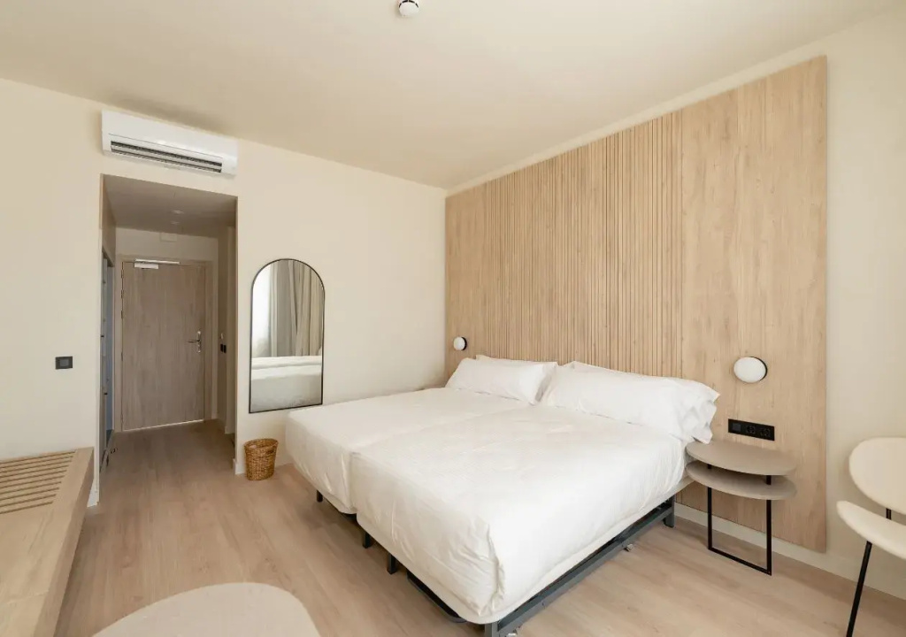 RH Silene Hotel & Spa 4* Sup By Hoteles RH - Chambres