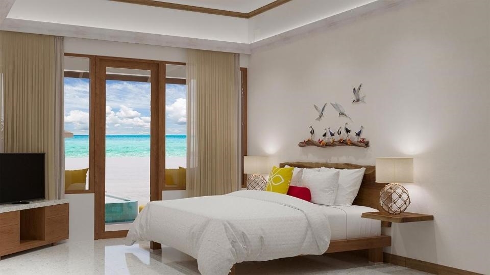 Oblu Nature Helengeli By Sentido