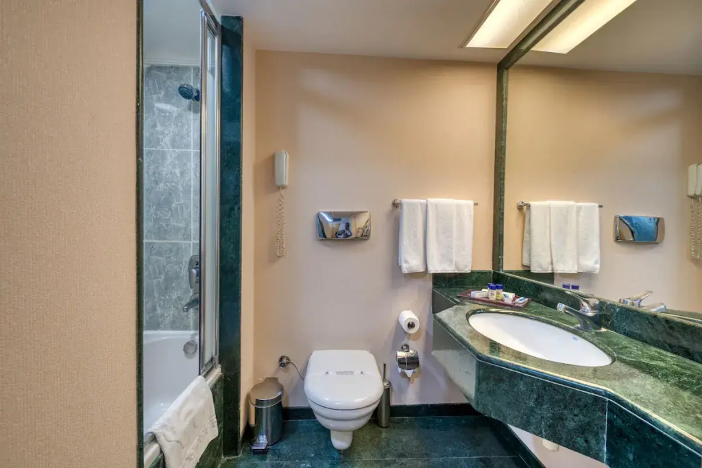 Porto Bello Hotel Resort & Spa - Chambres
