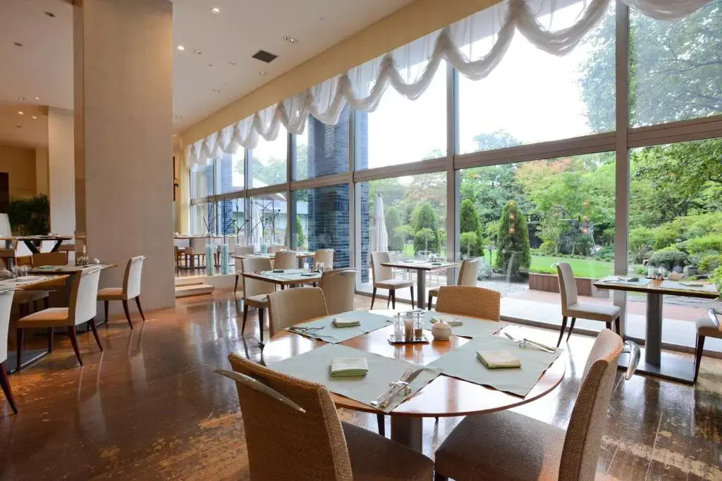 Hotel photo 14