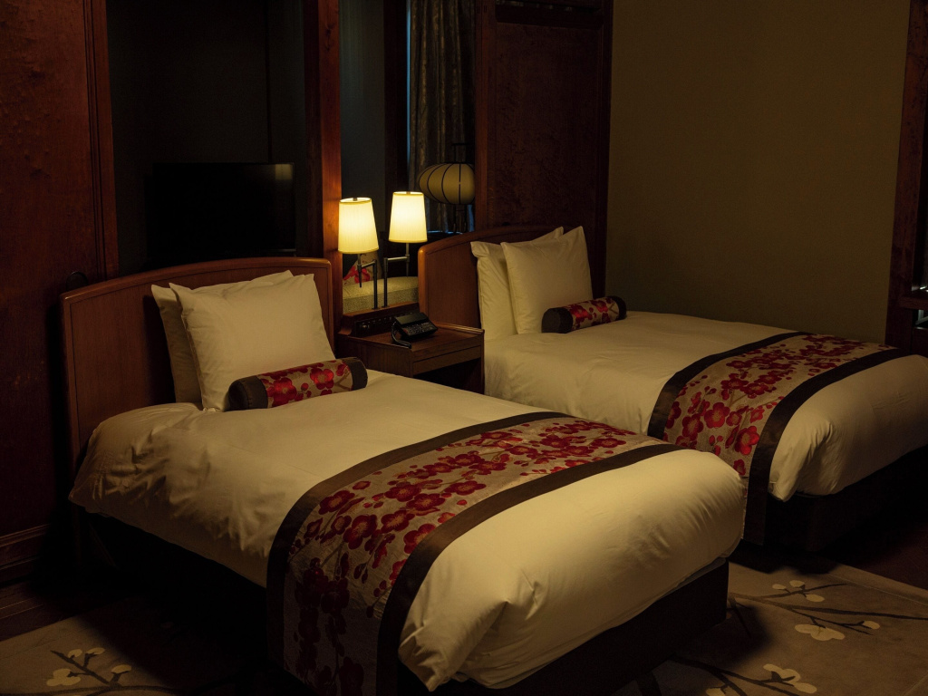 The Fujiya Hotel 사진 23