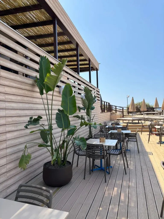 Le Gemelle Boutique Hotel