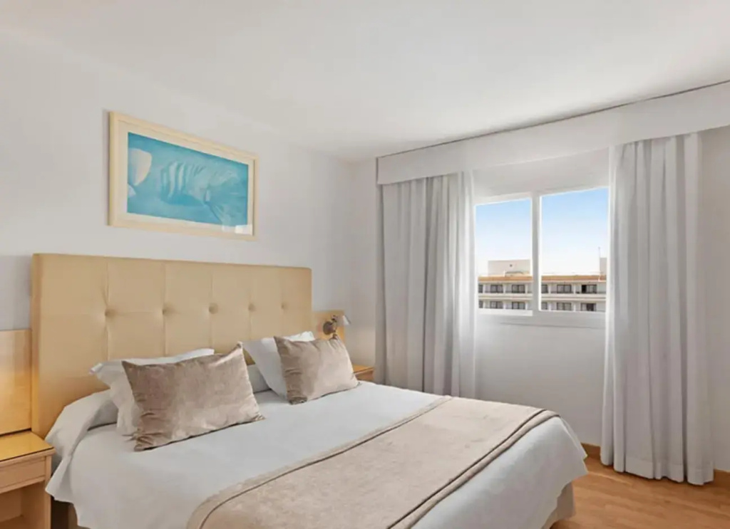 VIVA Sunrise - Chambres