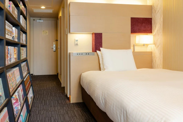 Richmond Hotel Premier Musashikosugi 사진 13