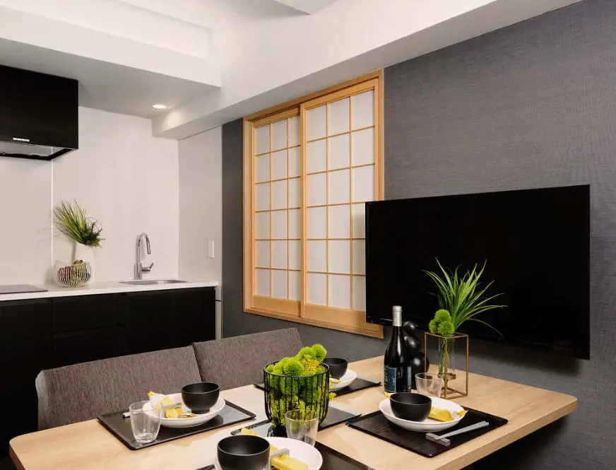 MIMARU Osaka Shinsaibashi West 사진 6