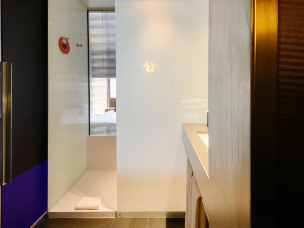 Soho Hotel - Chambres