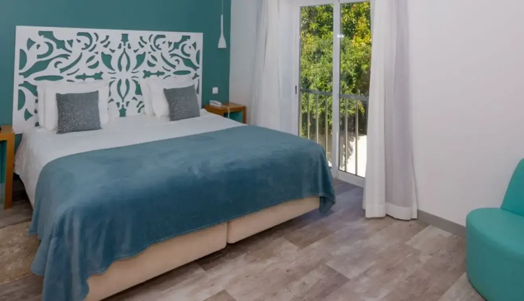 Mareta View Boutique Bed & Breakfast - Chambres