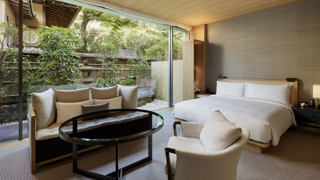 Park Hyatt Kyoto 사진 6