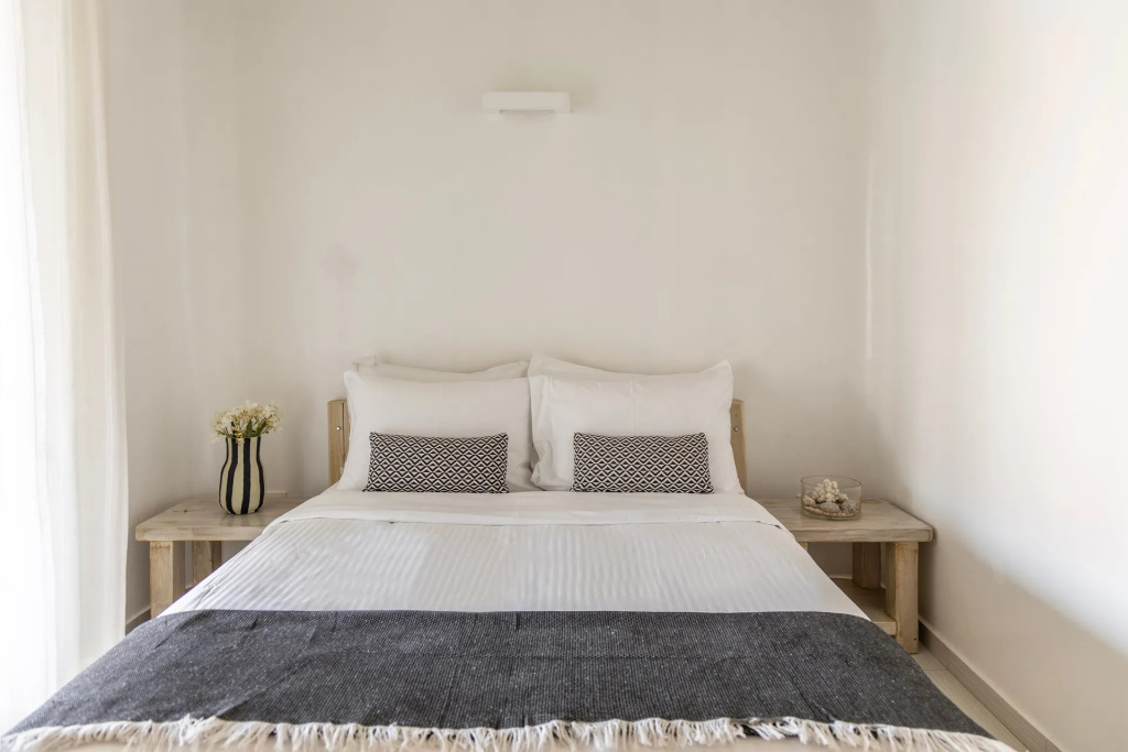 3 Bedrooms Private Pool Villa with sea view
