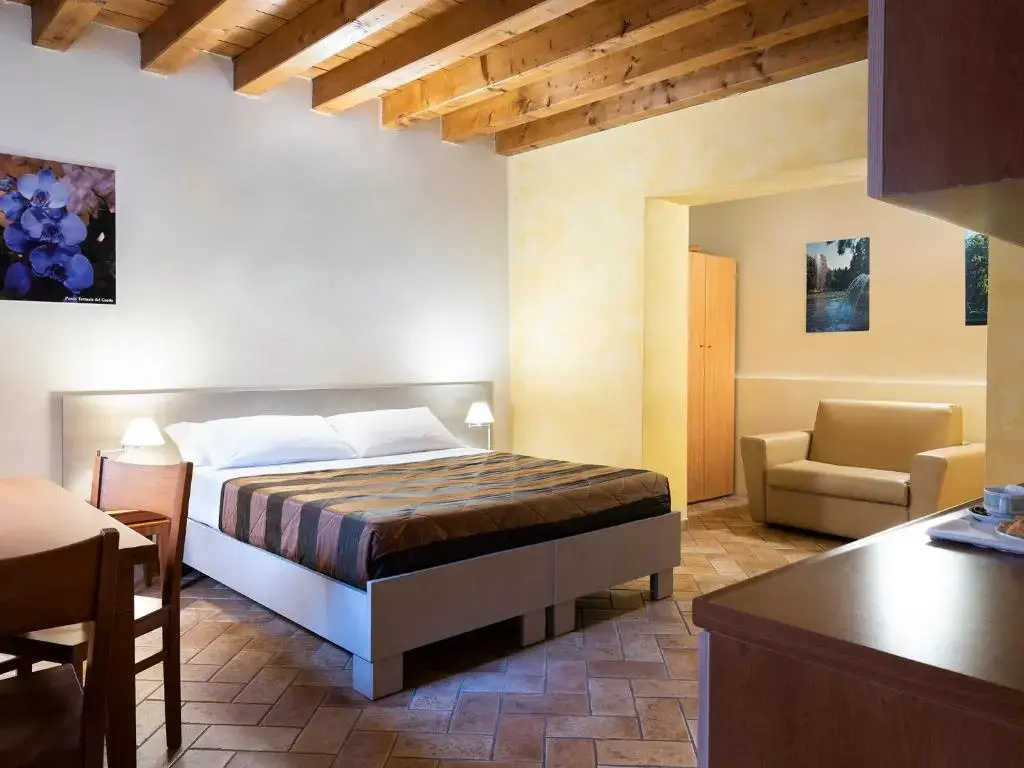 Hotel photo 8