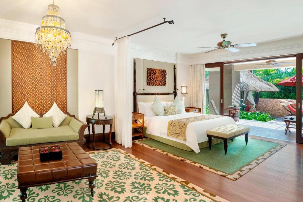 St Regis
