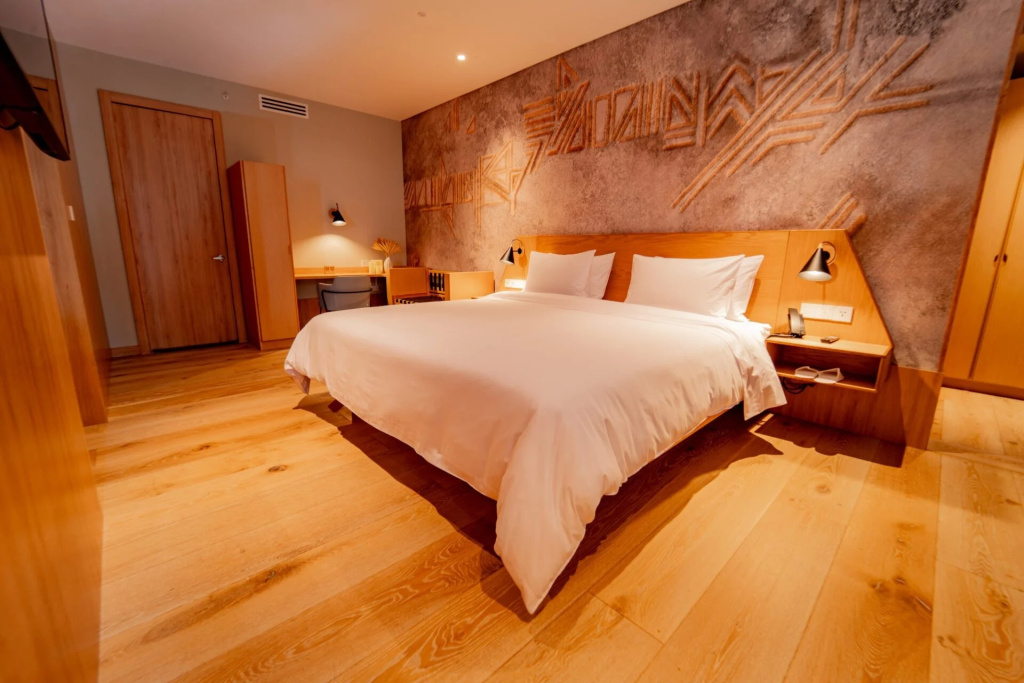 Presidential Suite