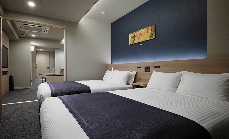 Premium Apart MONday KYOTO GOJO 사진 12