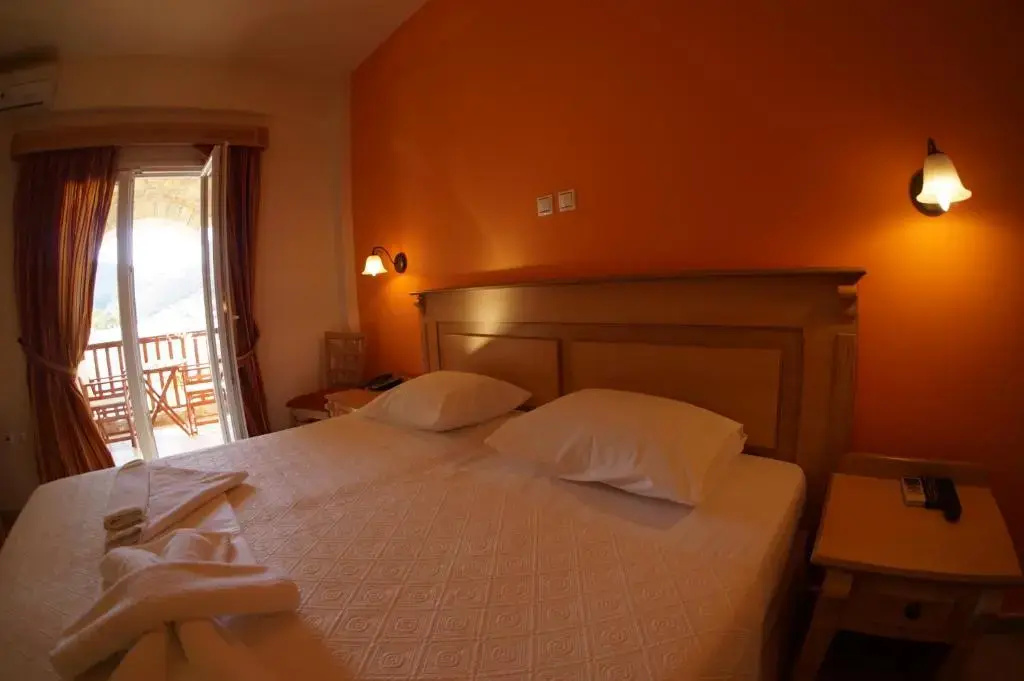 Superior Double room (twin beds)
