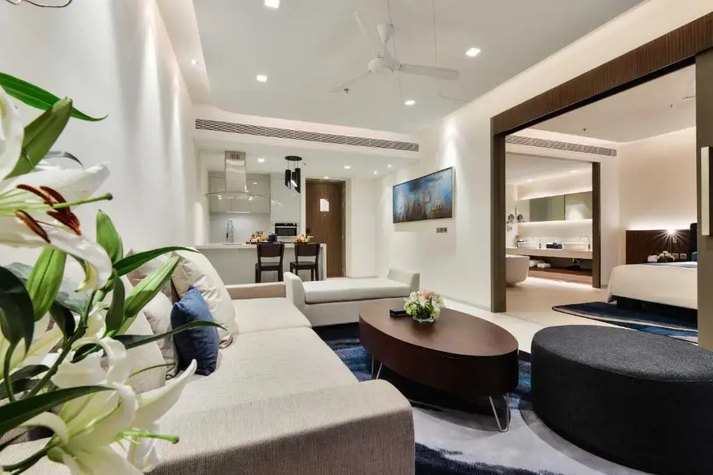 Dream Phuket Hotel & Spa - Chambres