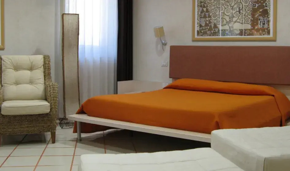 Modica Inn Centro, BW Premier Collection Hotel - Chambres