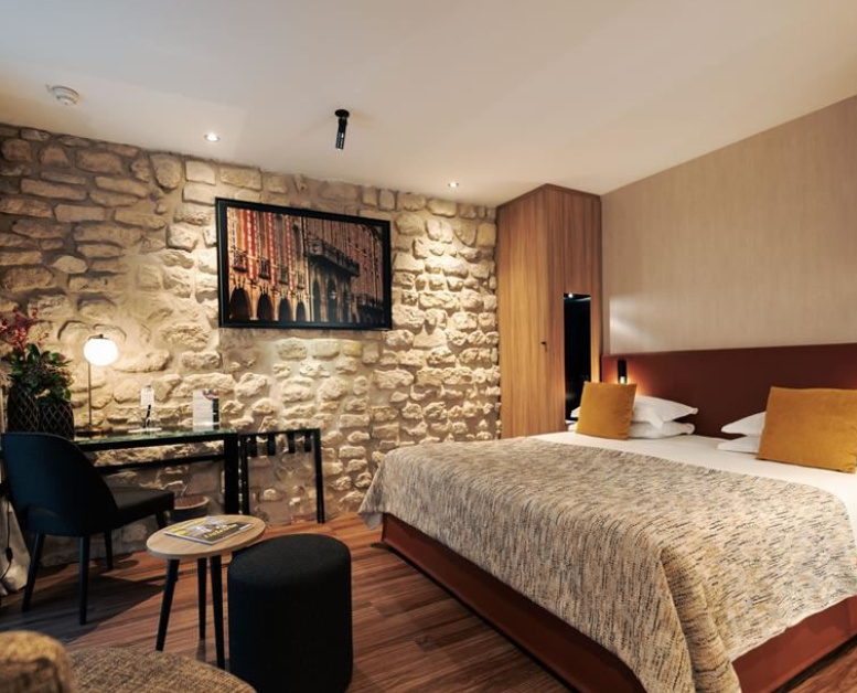 Hotel Atmospheres 45