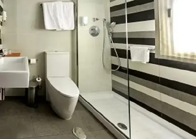 Hotel Nuevo Torreluz - Chambres